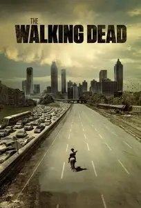 The Walking Dead S04E01