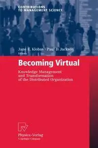 Becoming Virtual