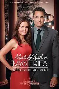 A Killer Engagement (2019)