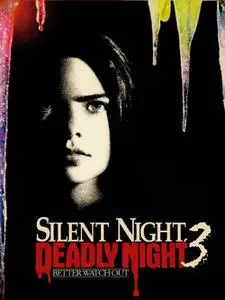 Silent Night, Deadly Night III: Better Watch Out! (1989)