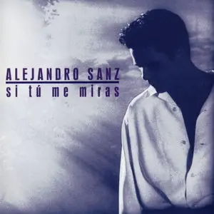 Alejandro Sanz – Albums Collection 1991-2010 [11CD+DVD]