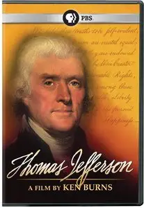 Thomas Jefferson - A Film by Ken Burns (2004)