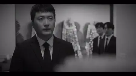 Divorce Attorney Shin S01E04