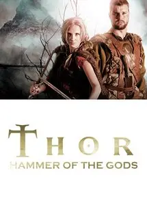 Thor et le marteau des dieux (2009)