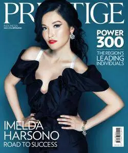 Prestige Indonesia - March 2016