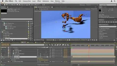 Design in Motion