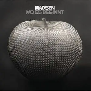 Madsen - Wo es beginnt (2012)