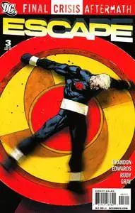 Final Crisis Aftermath - Escape 03 (of 06) (2009)