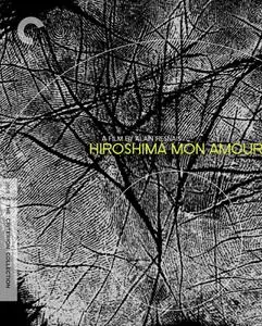 Hiroshima Mon Amour (1959) [The Criterion Collection]