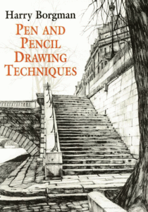 Pen and Pencil Drawing Techniques