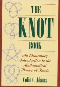 The Knot Book (repost)