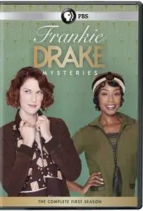 Frankie Drake Mysteries (2017) [Season 1]