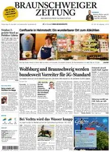 Braunschweiger Zeitung - Helmstedter Nachrichten - 27. Juni 2019