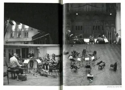Ryuichi Sakamoto - Out of Noise (2009) {Commmons Japan RZCM-46129}