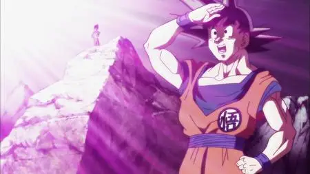 Dragon Ball Super S05E26