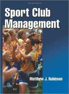 Sport Club Management (Repost)