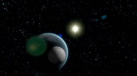 The Story of Science (2010)