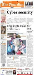 The Guardian (Charlottetown) - March 8, 2017