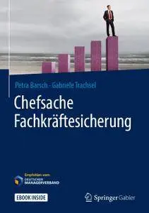 Chefsache Fachkräftesicherung (Repost)