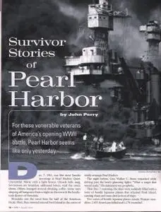 VFW - The Magazine of Veterans of Foreign Wars (January 2010)
