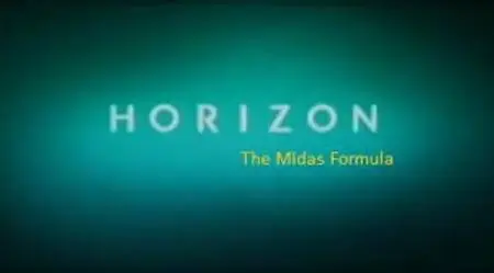 The Midas Formula - Stock Market Formula