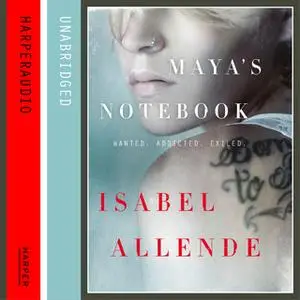 «Maya’s Notebook» by Isabel Allende