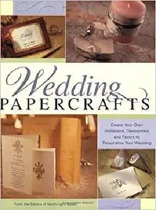 Wedding Papercrafts