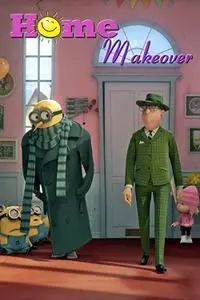 Home Makeover (2010) [4K, Ultra HD]