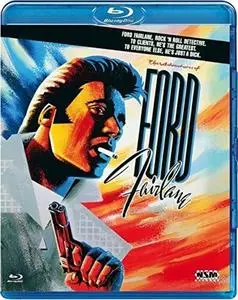 The Adventures of Ford Fairlane (1990)