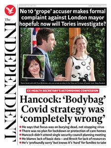 The Independent – 28 June 2023