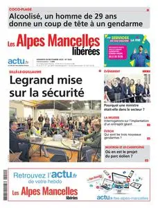 Les Alpes Mancelles - 29 Septembre 2023