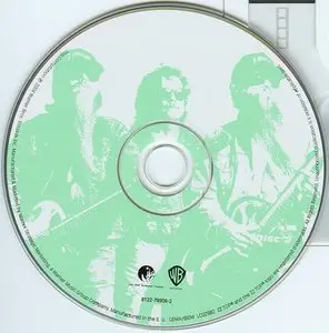 Zz Top - Rancho Texicano - The Very Best Of (2004)