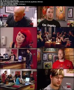 NY Ink S02E02