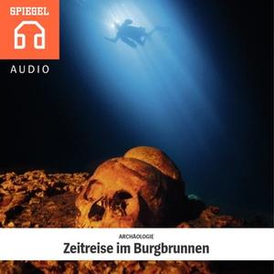 «Archäologie: Zeitreise im Burgbrunnen» by DER SPIEGEL