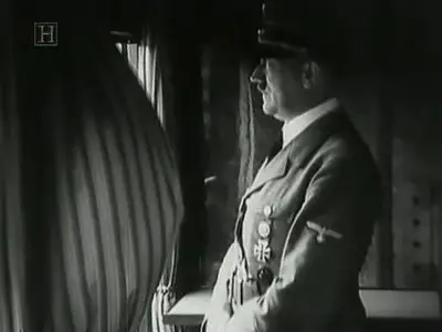 History Channel Dead Mens Secrets Plotting To Kill Hitler
