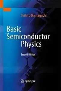 Basic Semiconductor Physics (Repost)