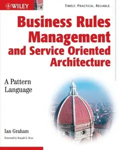 Business Rules Management and Service Oriented Architecture: A Pattern Language (repost)