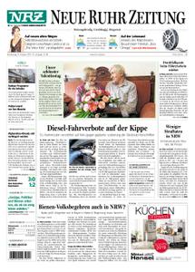 NRZ Neue Ruhr Zeitung Essen-West - 14. Februar 2019