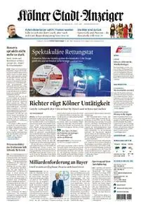 Kölner Stadt-Anzeiger Leverkusen – 10. Mai 2019
