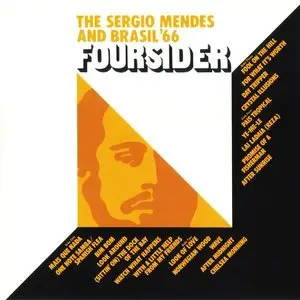 Sergio Mendes & Brasil '66 - Foursider