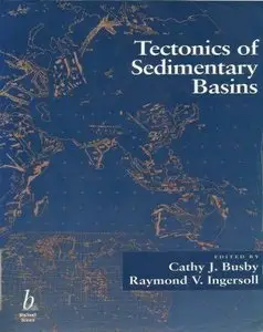 Tectonics of Sedimentary Basins