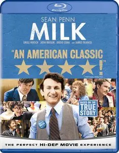 Milk (2008)