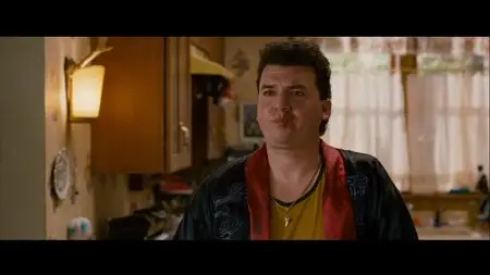 Pineapple Express (2008)