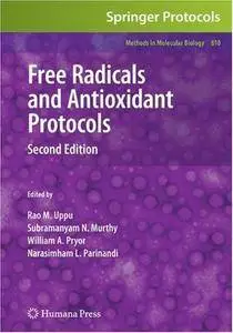 Free Radicals and Antioxidant Protocols (Repost)