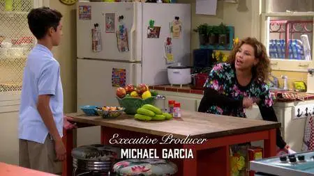 One Day at a Time S02E01