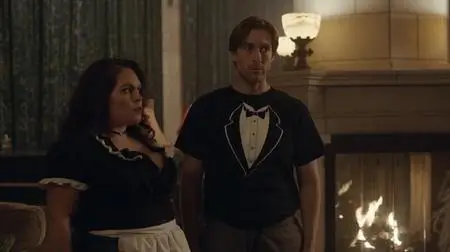 Little Dog S02E08