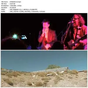 Lo Sound Desert (2015)