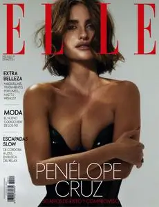 Elle España - Abril 2024