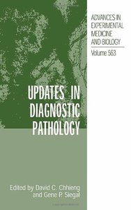 Updates in Diagnostic Pathology (repost)