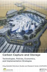Carbon Capture and Storage: Emerging Legal and Regulatory Issues